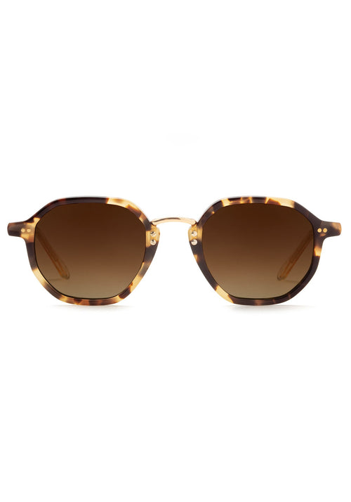 Anita Geometric Sunglasses