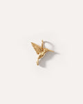 Hummingbird Charm