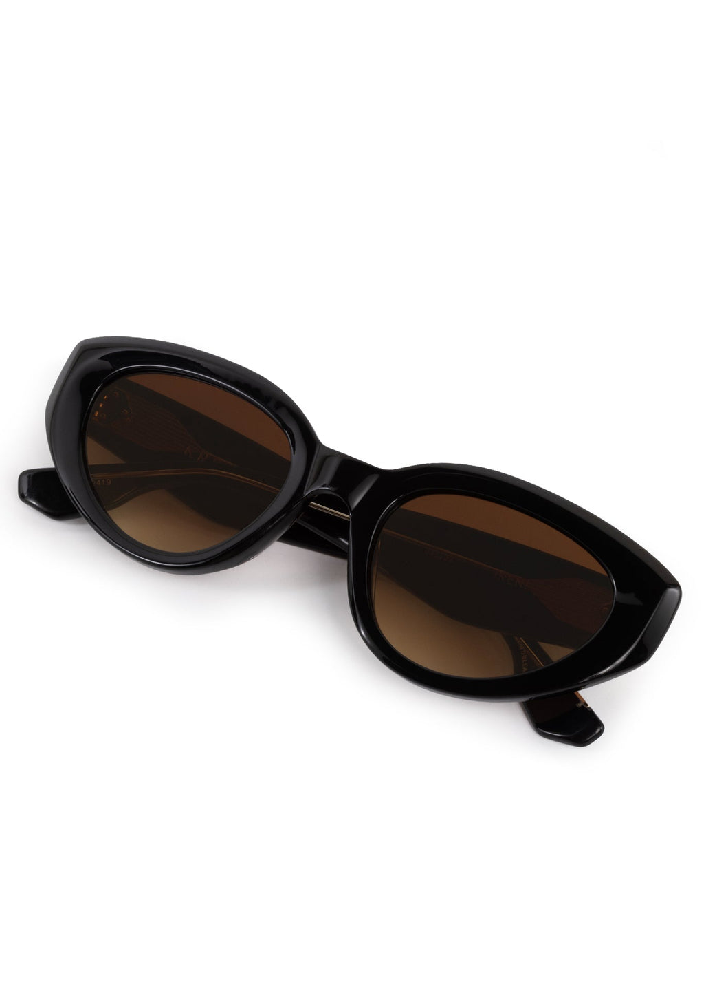 Rita Cat-Eye Sunglasses