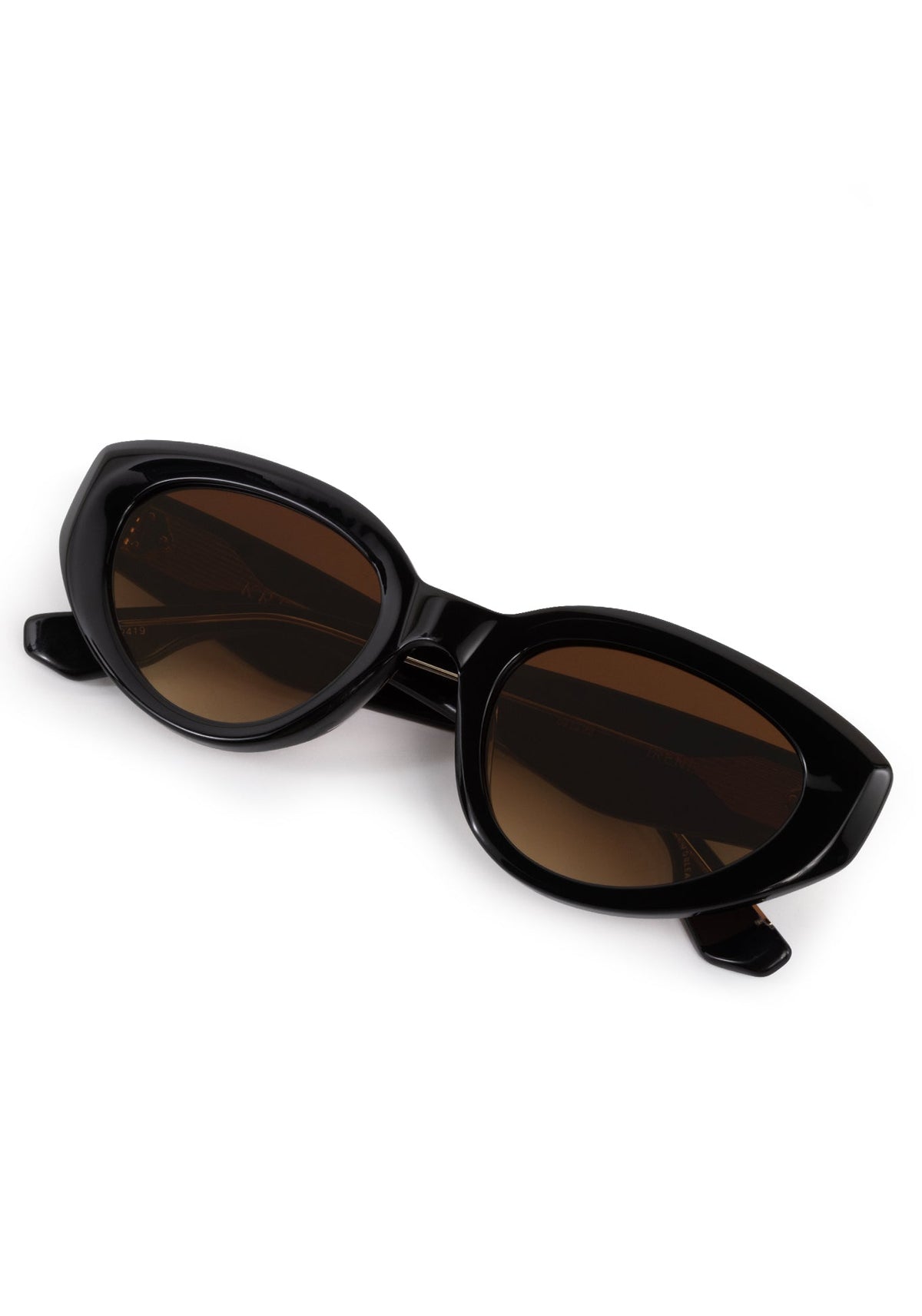 Rita Cat-Eye Sunglasses