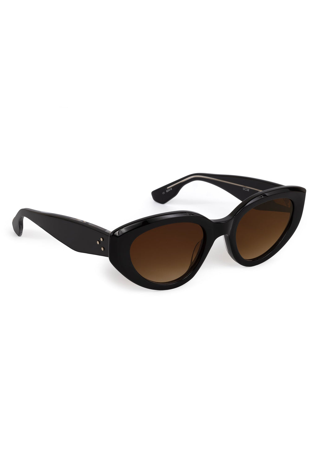Rita Cat-Eye Sunglasses