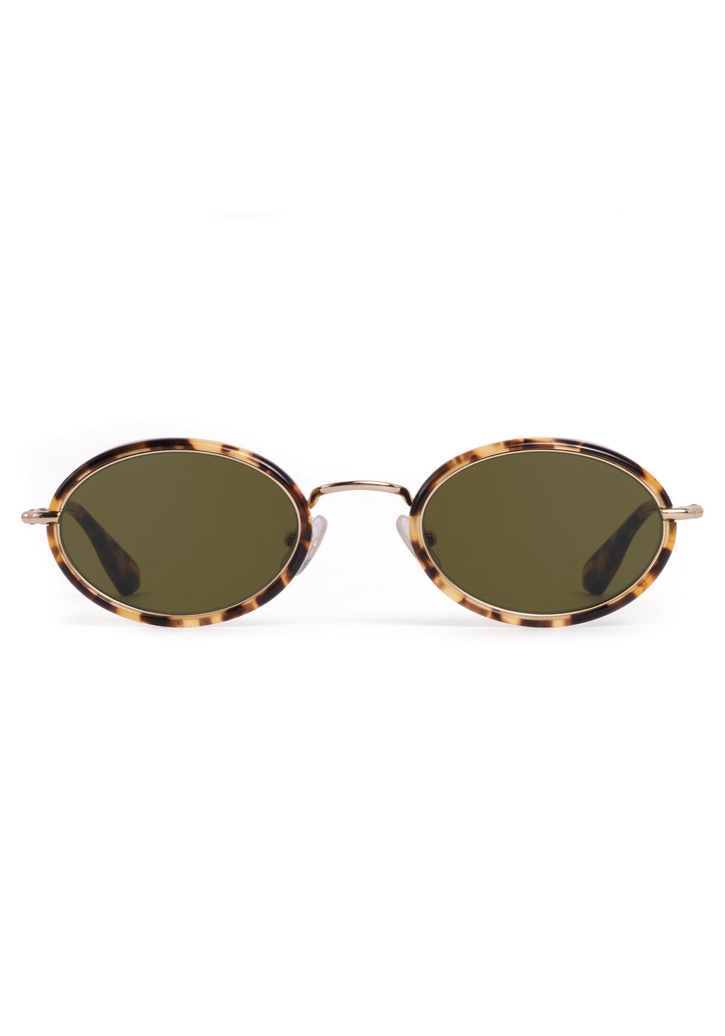 Elsa Oval Sunglasses