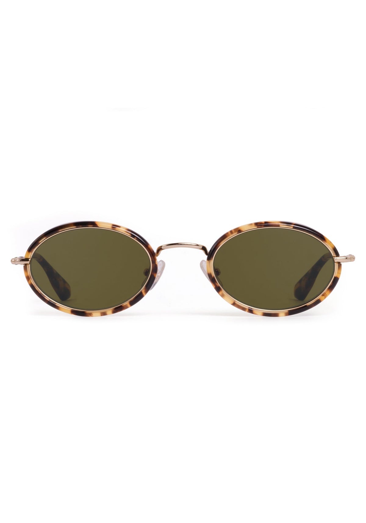 Elsa Oval Sunglasses