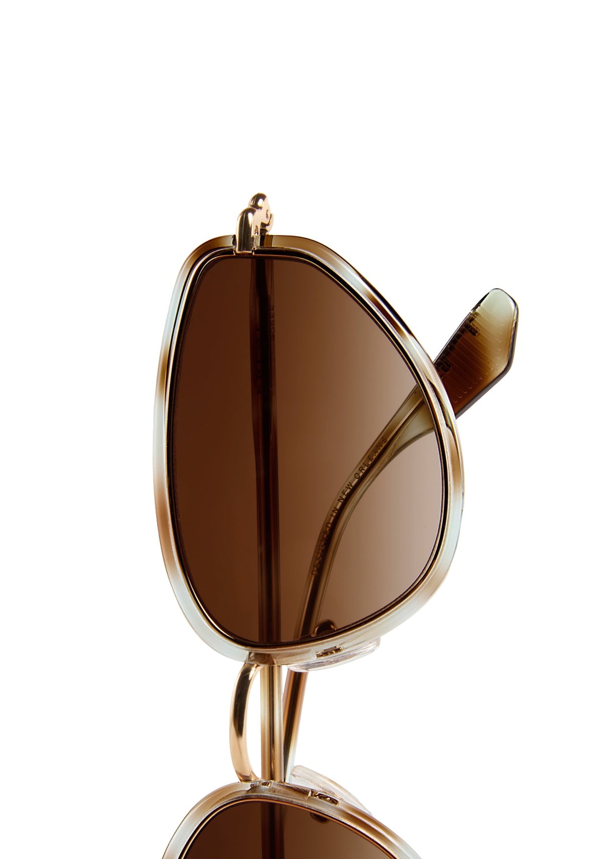 Romy Cat-Eye Sunglasses