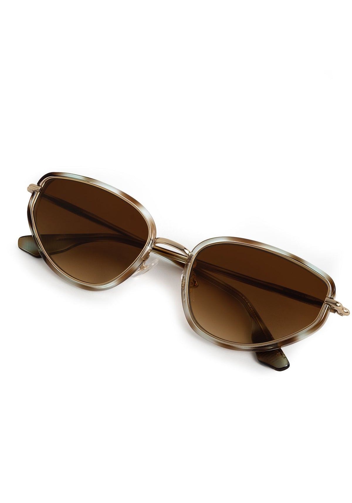 Romy Cat-Eye Sunglasses