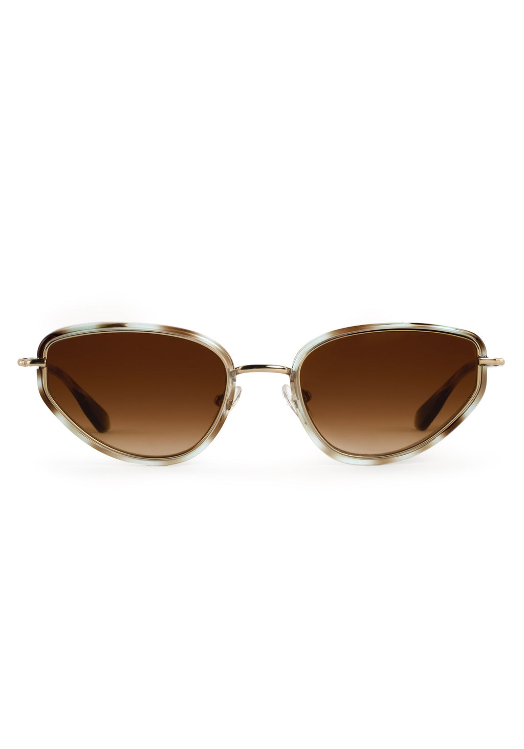 Romy Cat-Eye Sunglasses