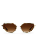 Romy Cat-Eye Sunglasses