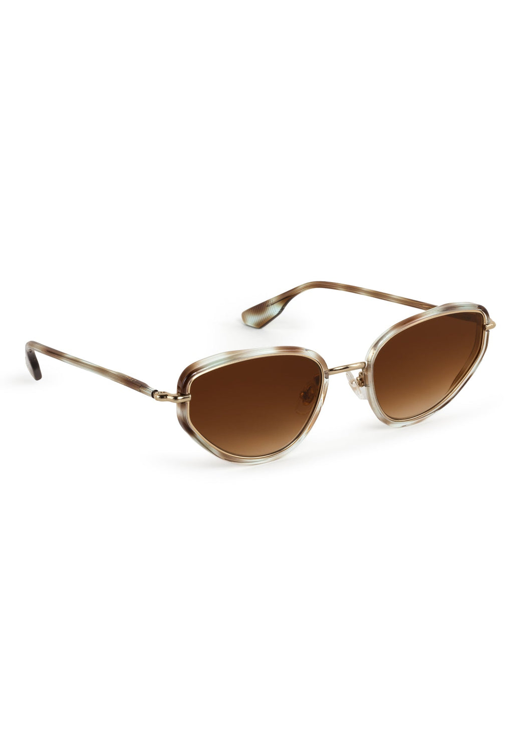 Romy Cat-Eye Sunglasses
