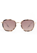 Stefania Geometric Sunglasses