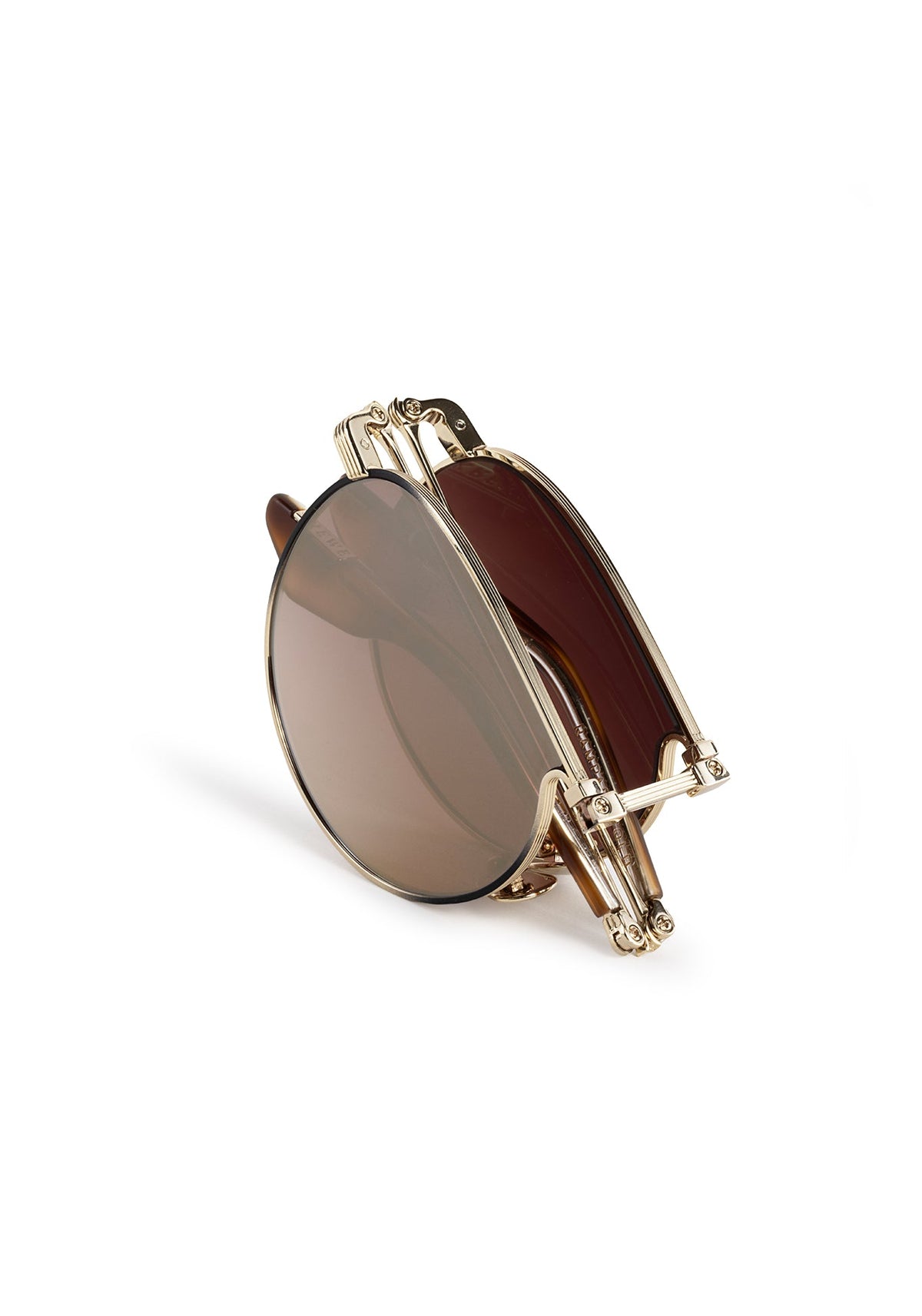 Jane Round Sunglasses