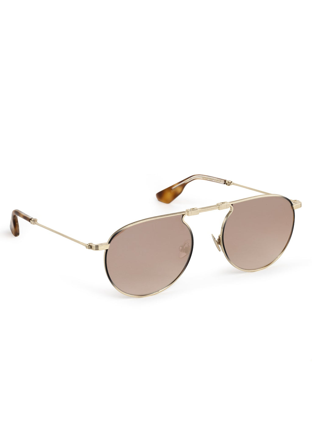 Jane Round Sunglasses