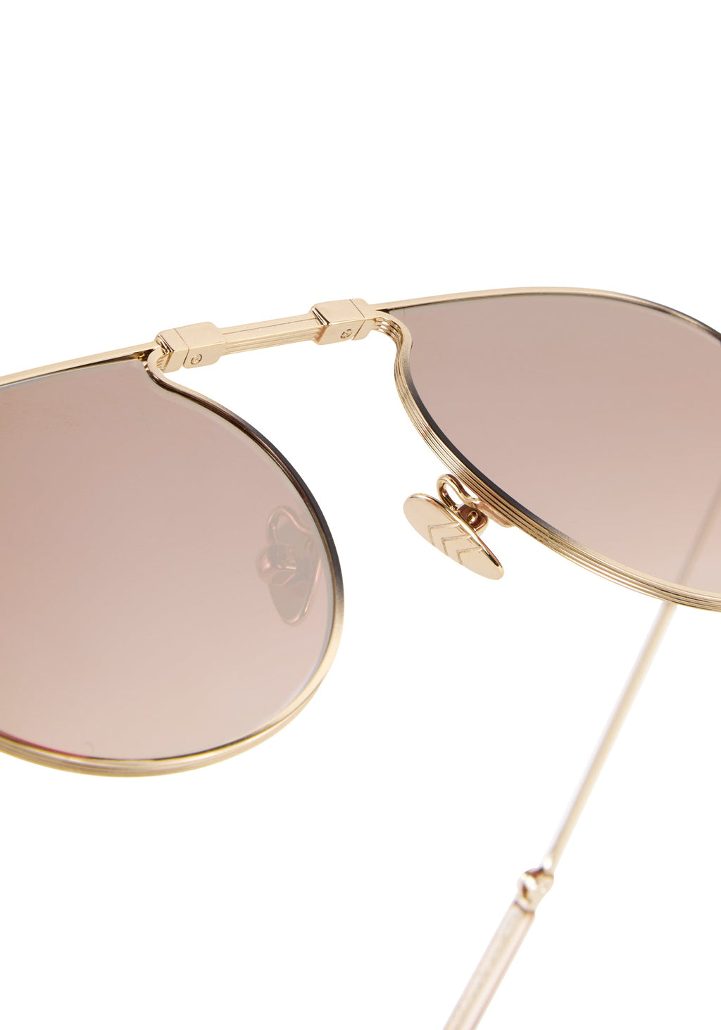 Jane Round Sunglasses