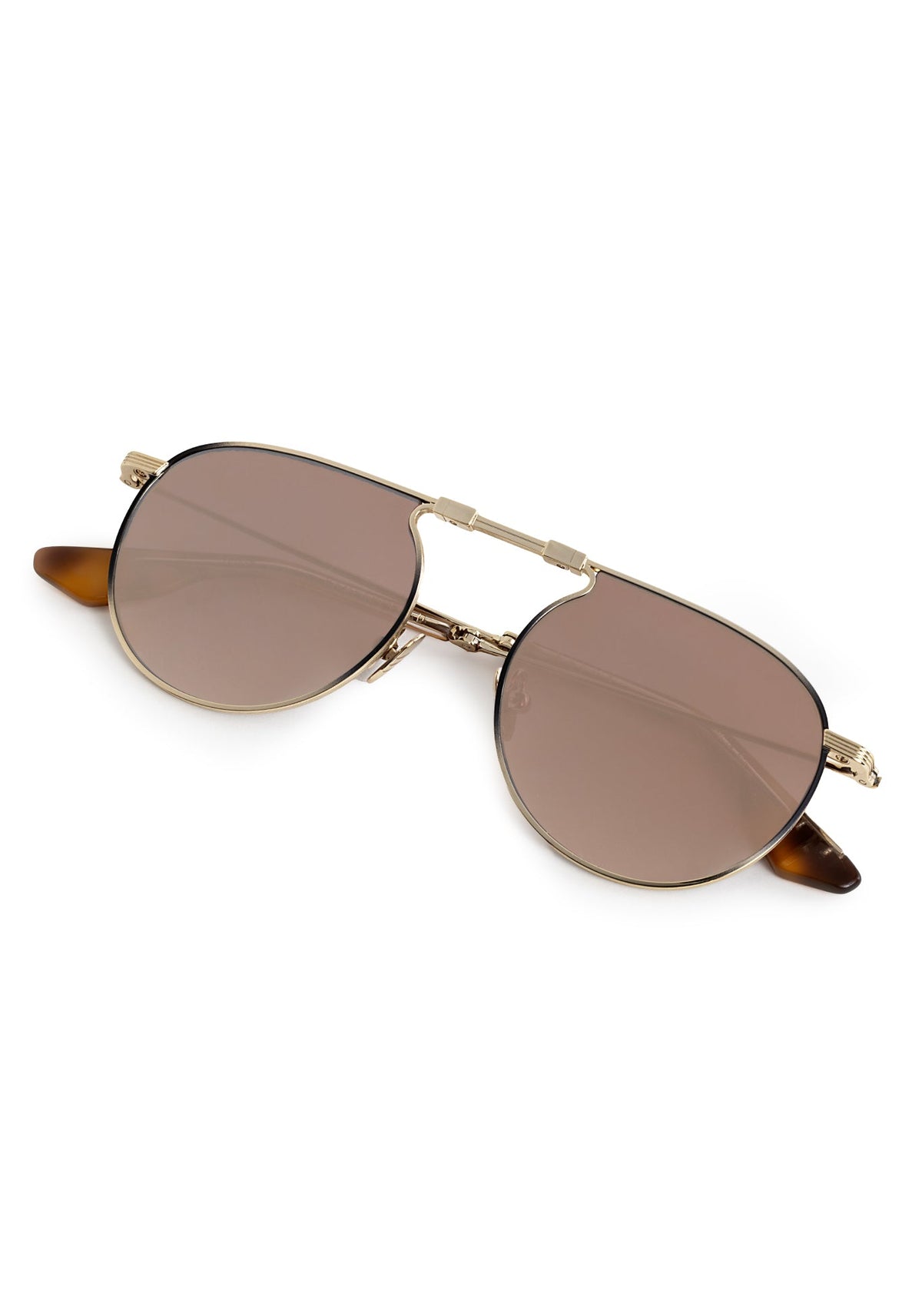 Jane Round Sunglasses