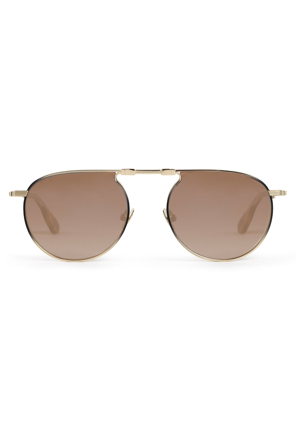 Jane Round Sunglasses