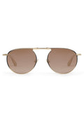 Jane Round Sunglasses