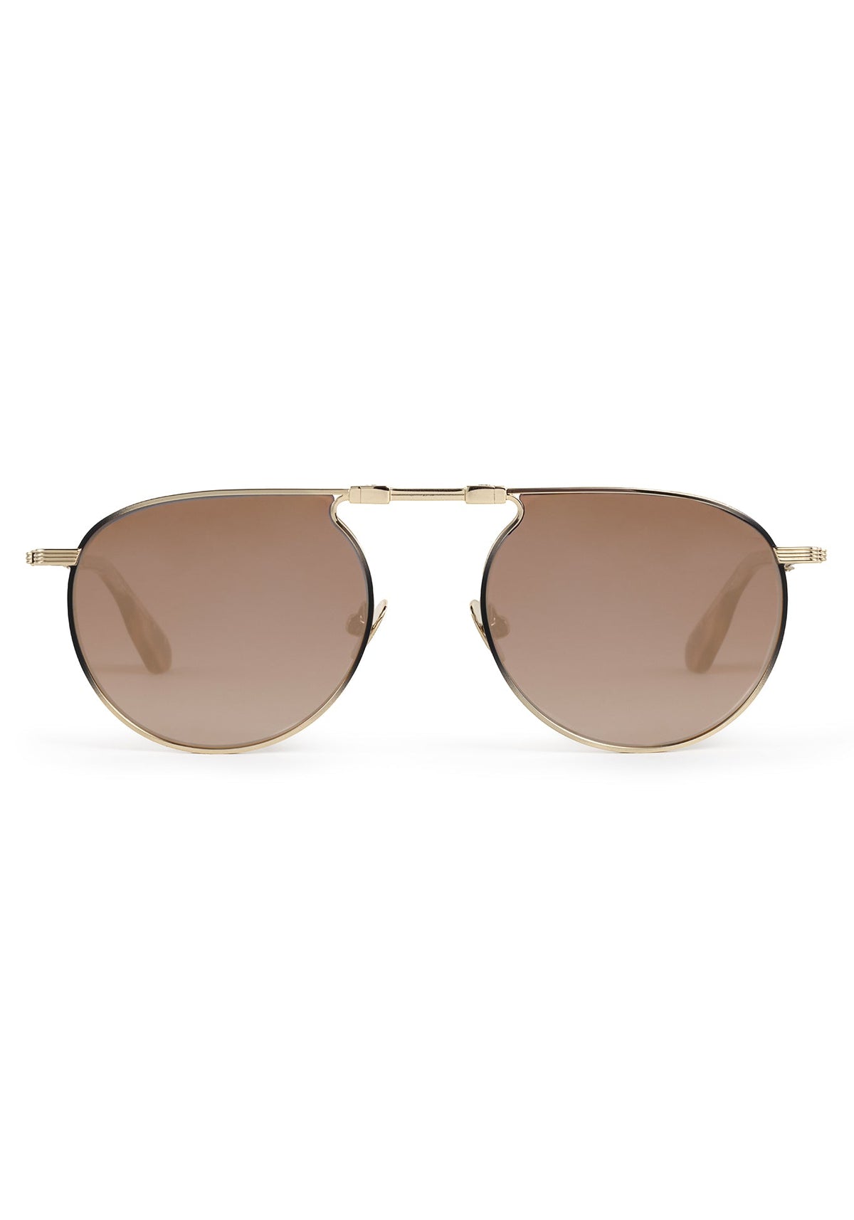 Jane Round Sunglasses