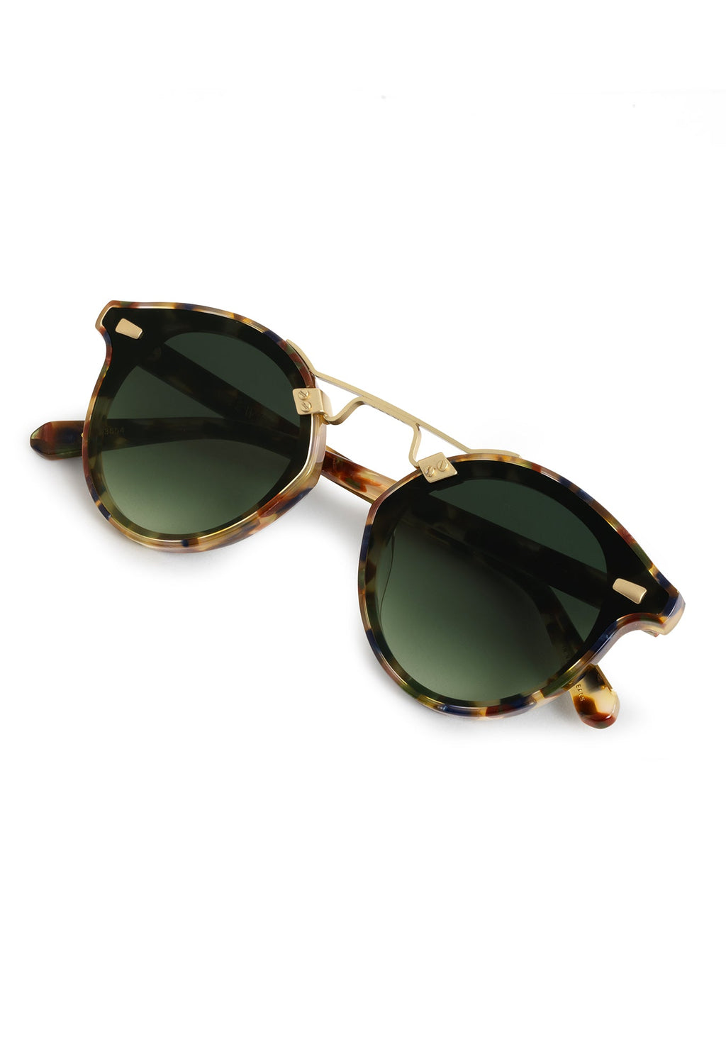 Claudia Oversized Sunglasses