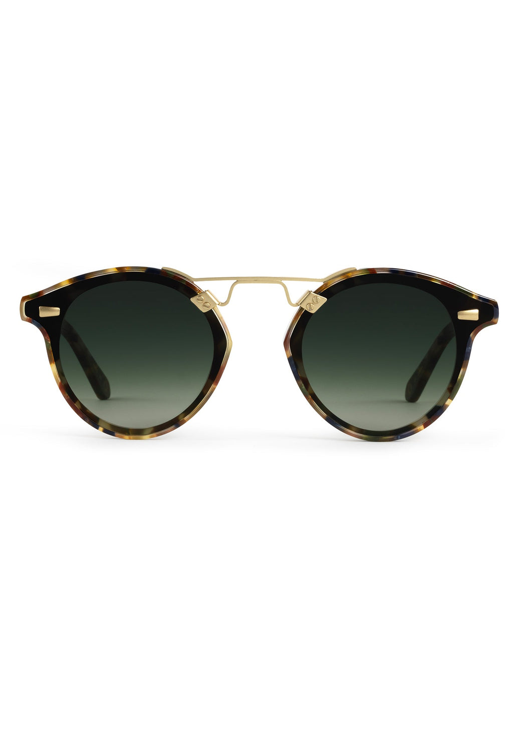 Claudia Oversized Sunglasses