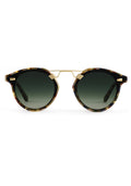 Claudia Oversized Sunglasses
