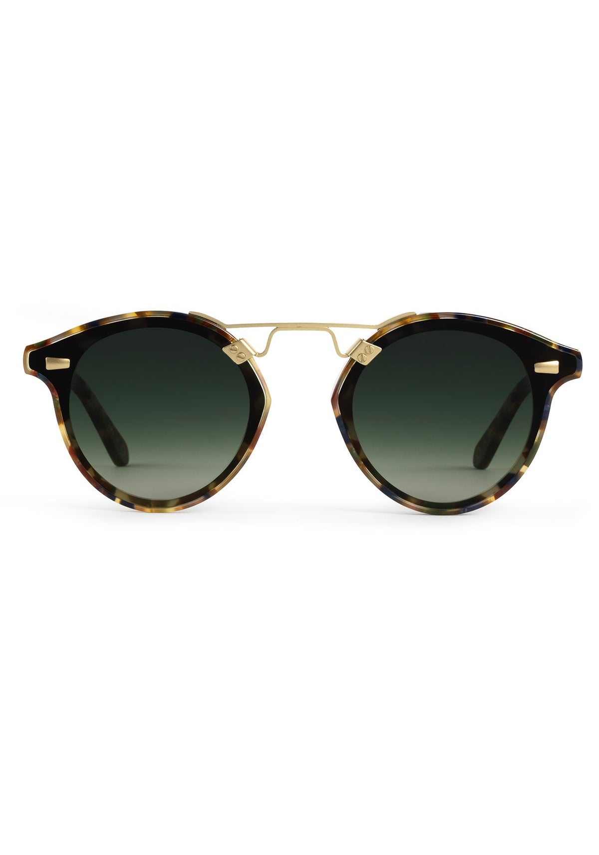 Claudia Oversized Sunglasses
