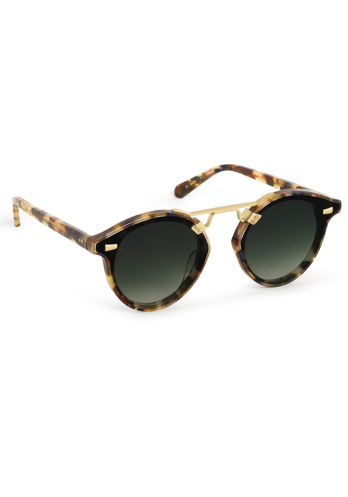 Claudia Oversized Sunglasses