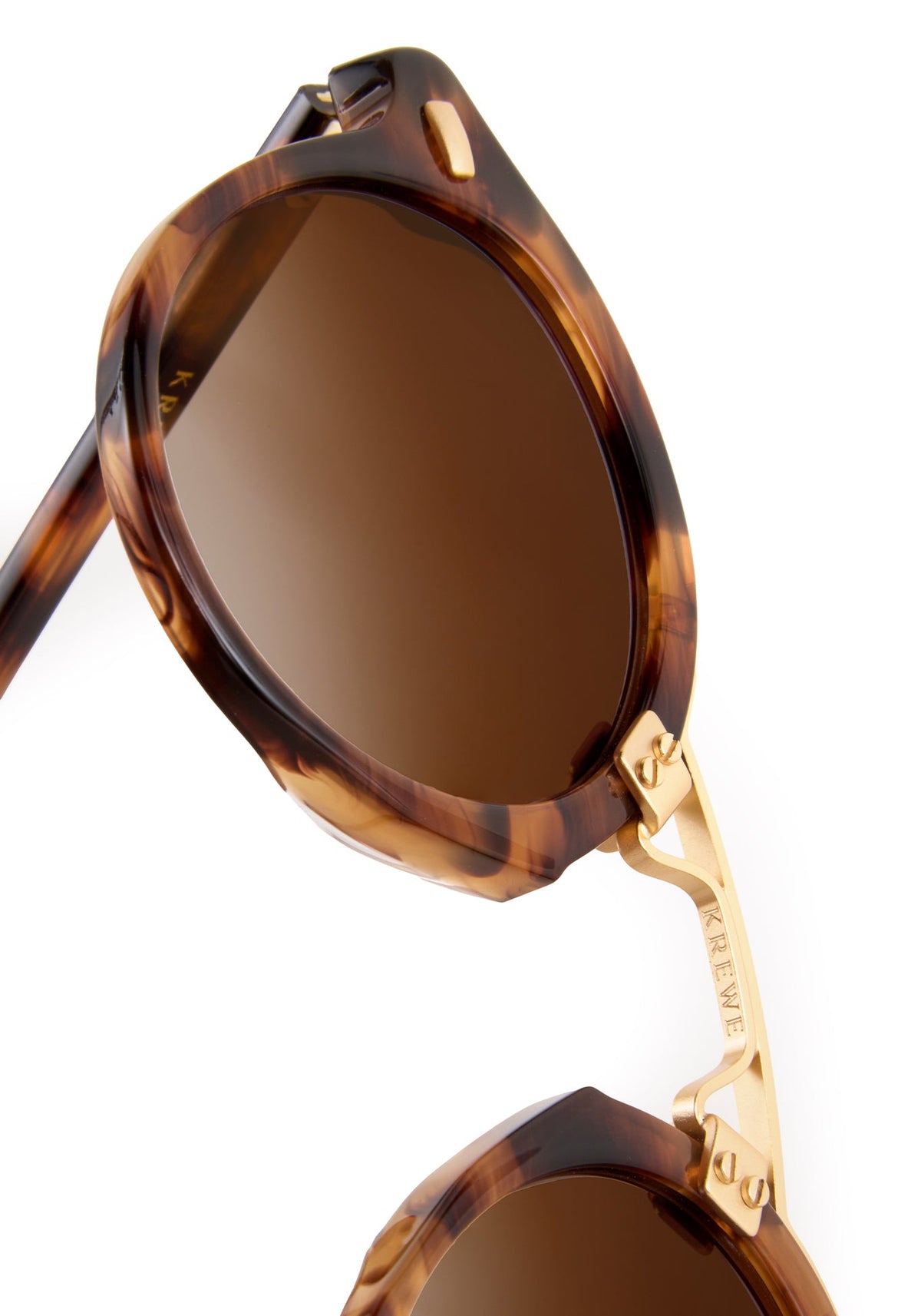 Grace Round Sunglasses