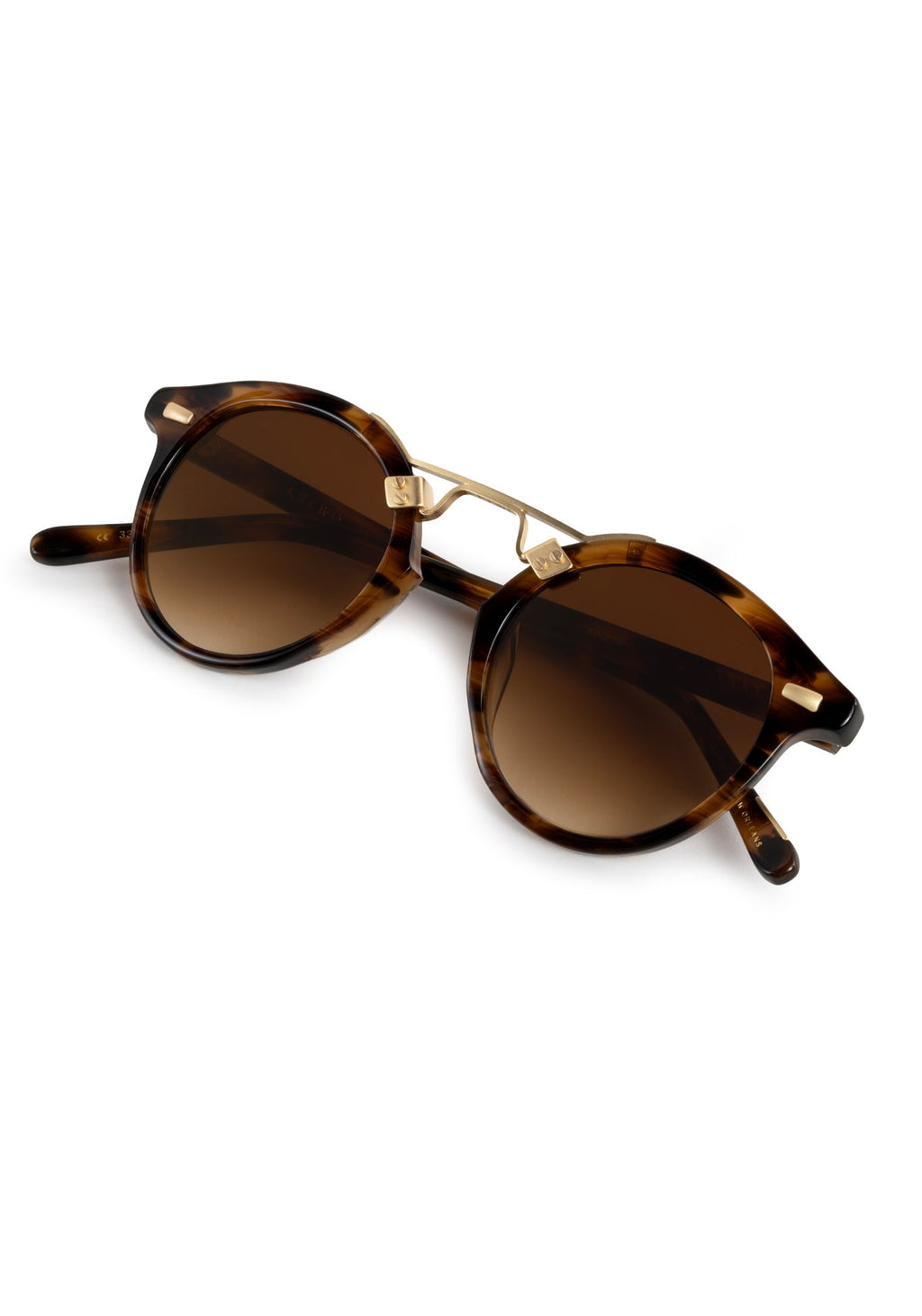 Grace Round Sunglasses