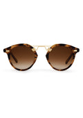 Grace Round Sunglasses