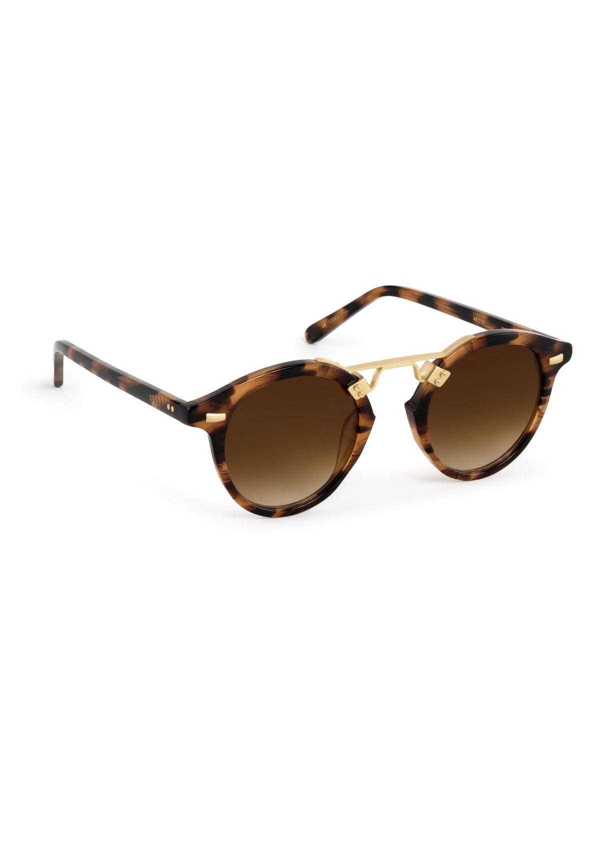 Grace Round Sunglasses