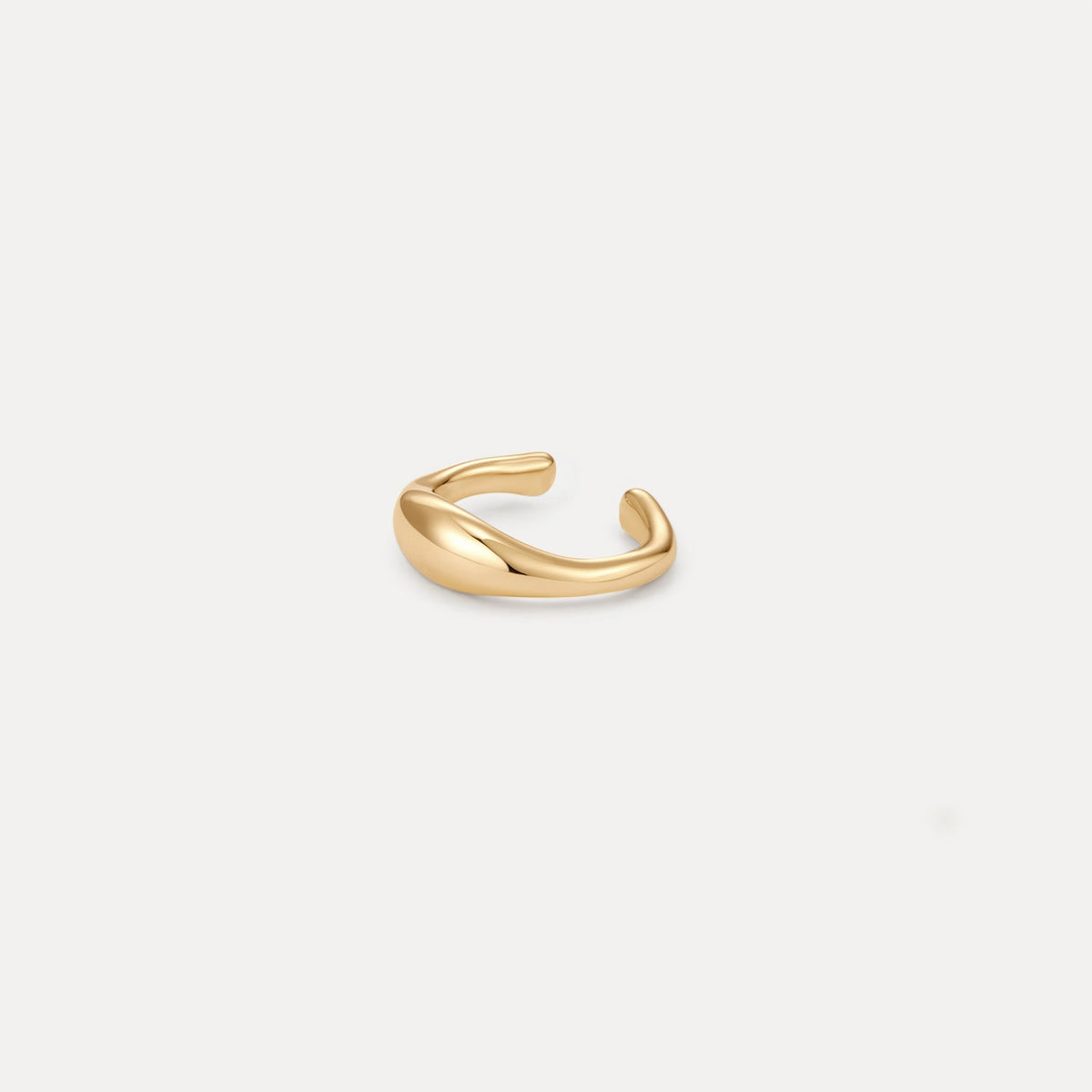 Terra Ear Cuff