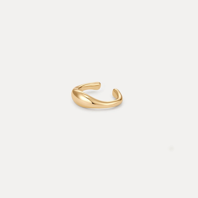 Terra Ear Cuff