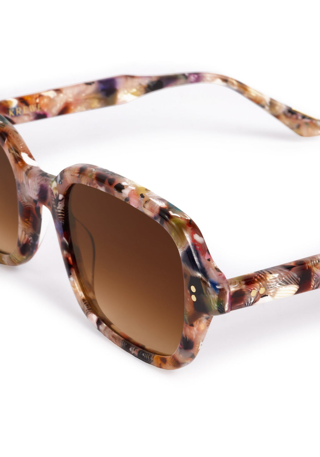 Marisa Square Sunglasses
