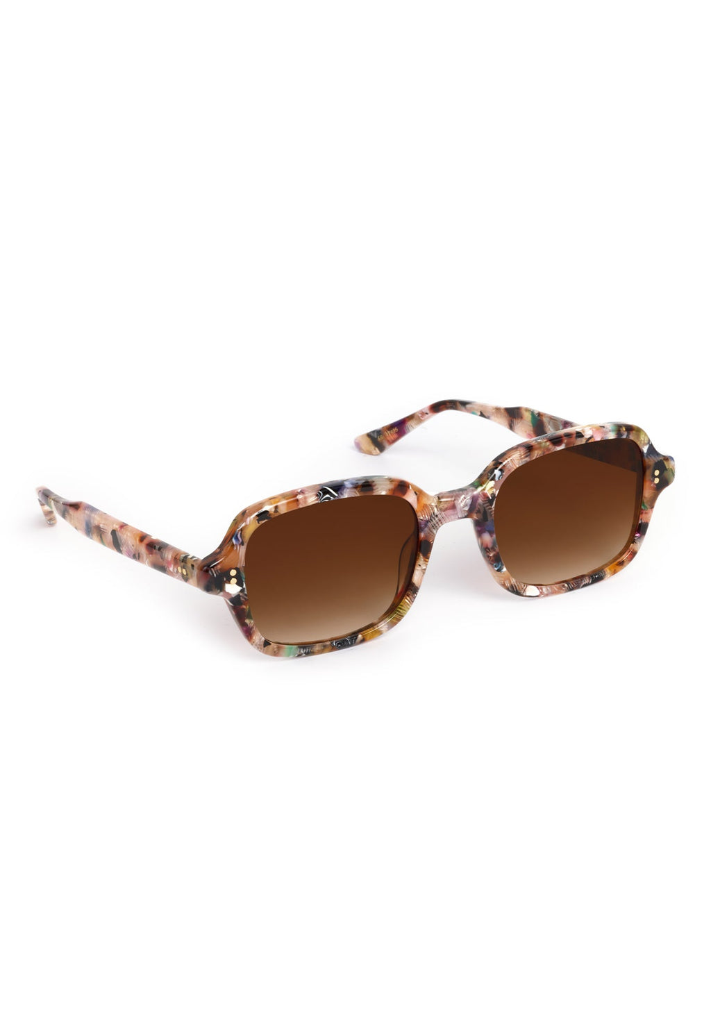 Marisa Square Sunglasses
