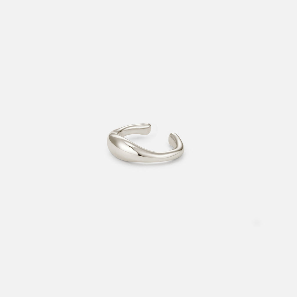 Terra Ear Cuff