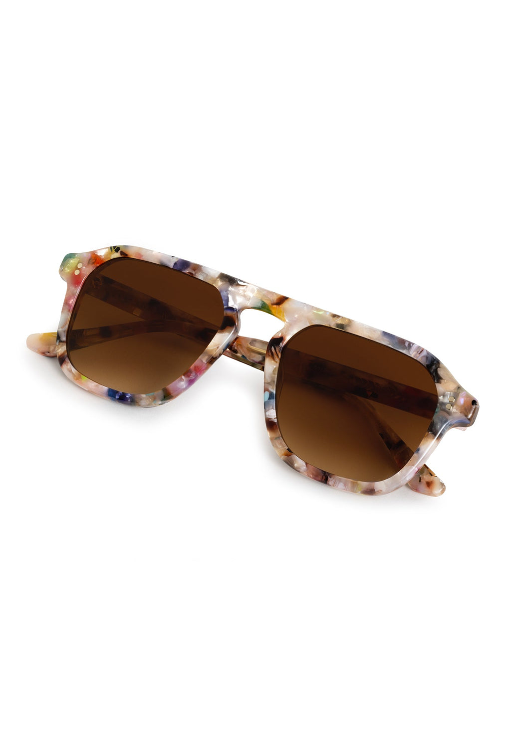 Audrey Square Sunglasses