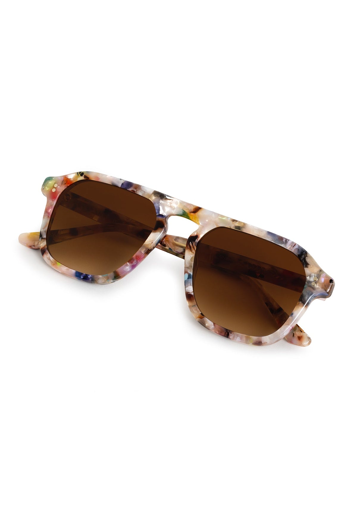 Audrey Square Sunglasses