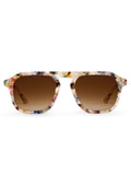 Audrey Square Sunglasses