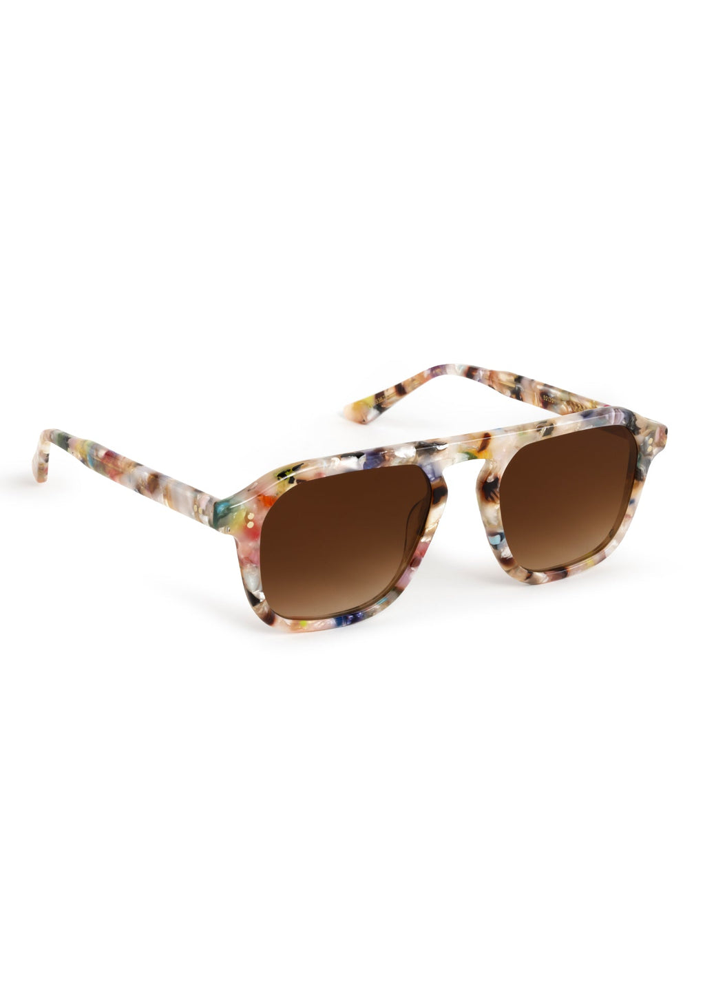 Audrey Square Sunglasses