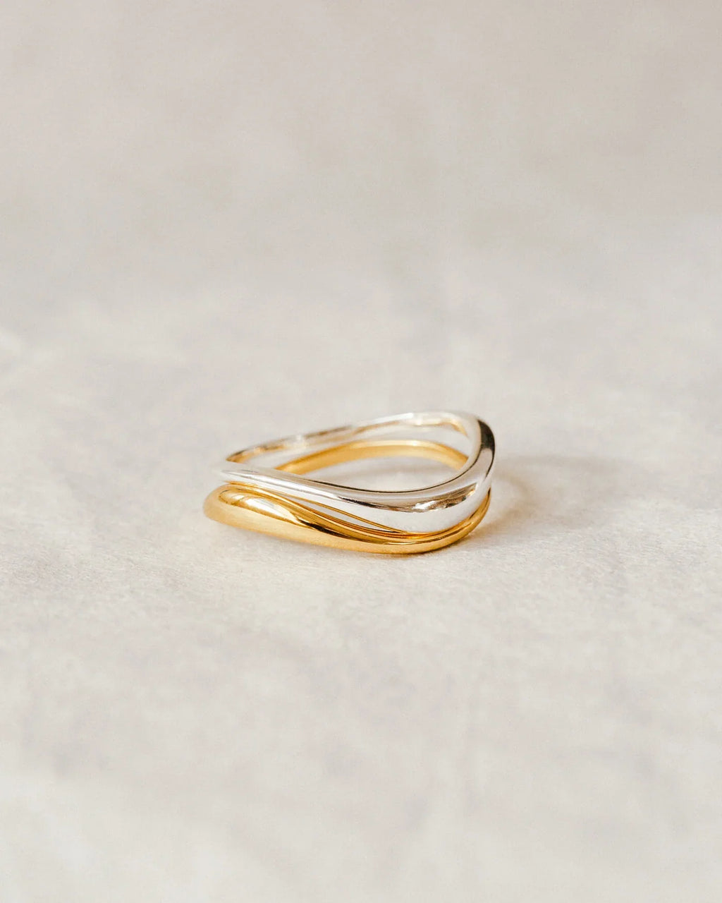 Flow Ring