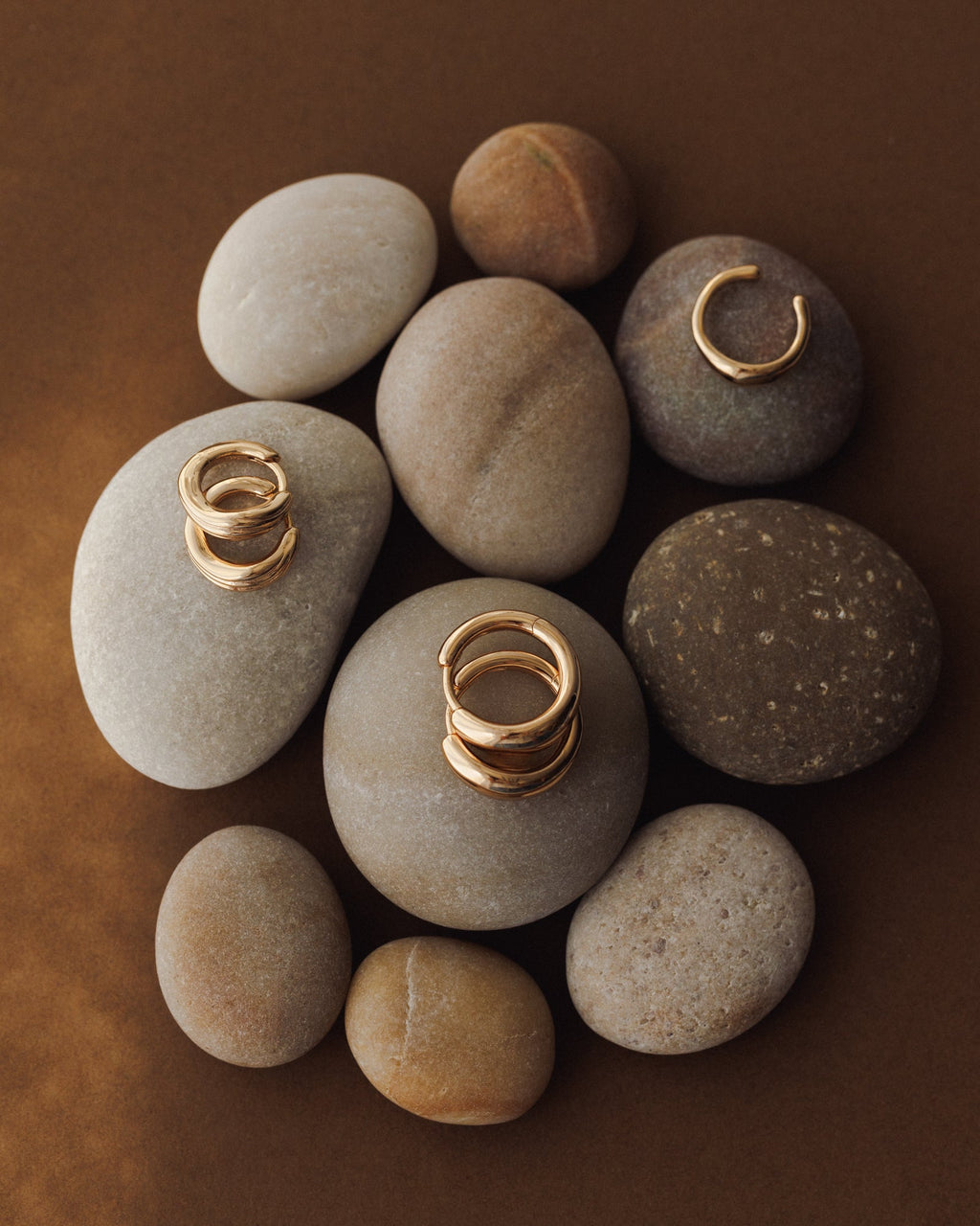 Terra Ear Cuff