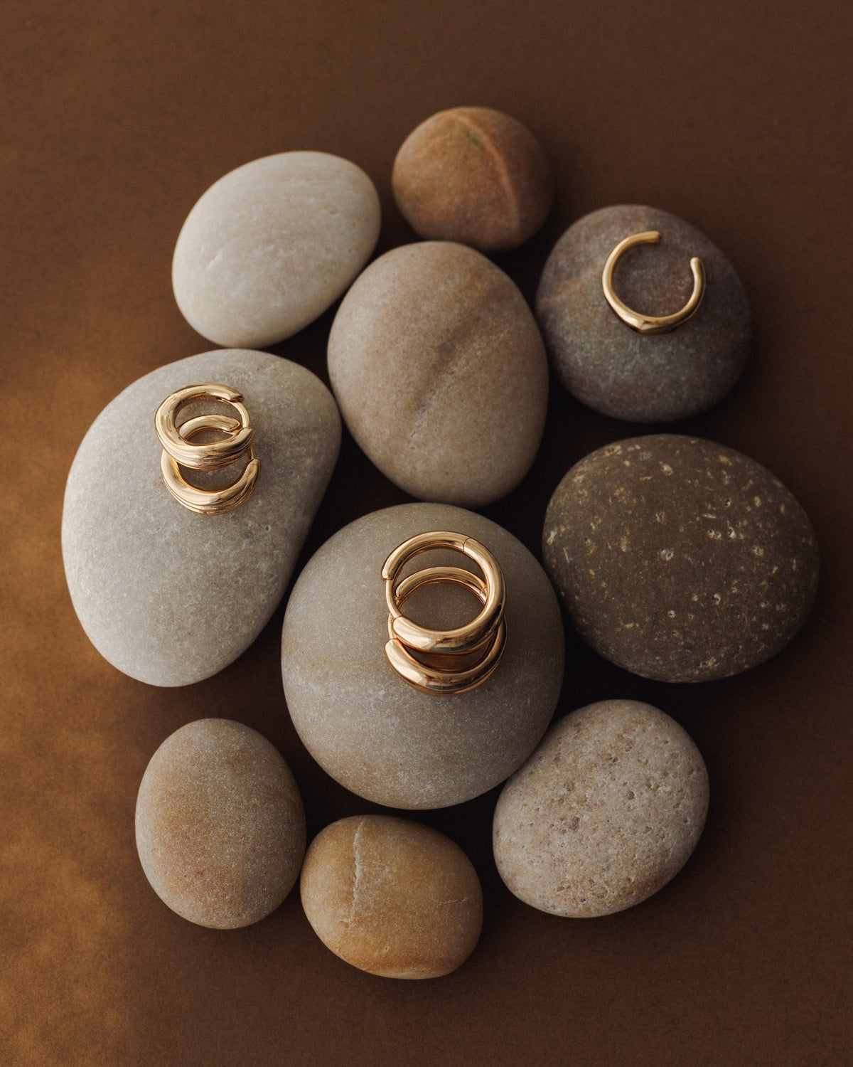 Terra Ear Cuff