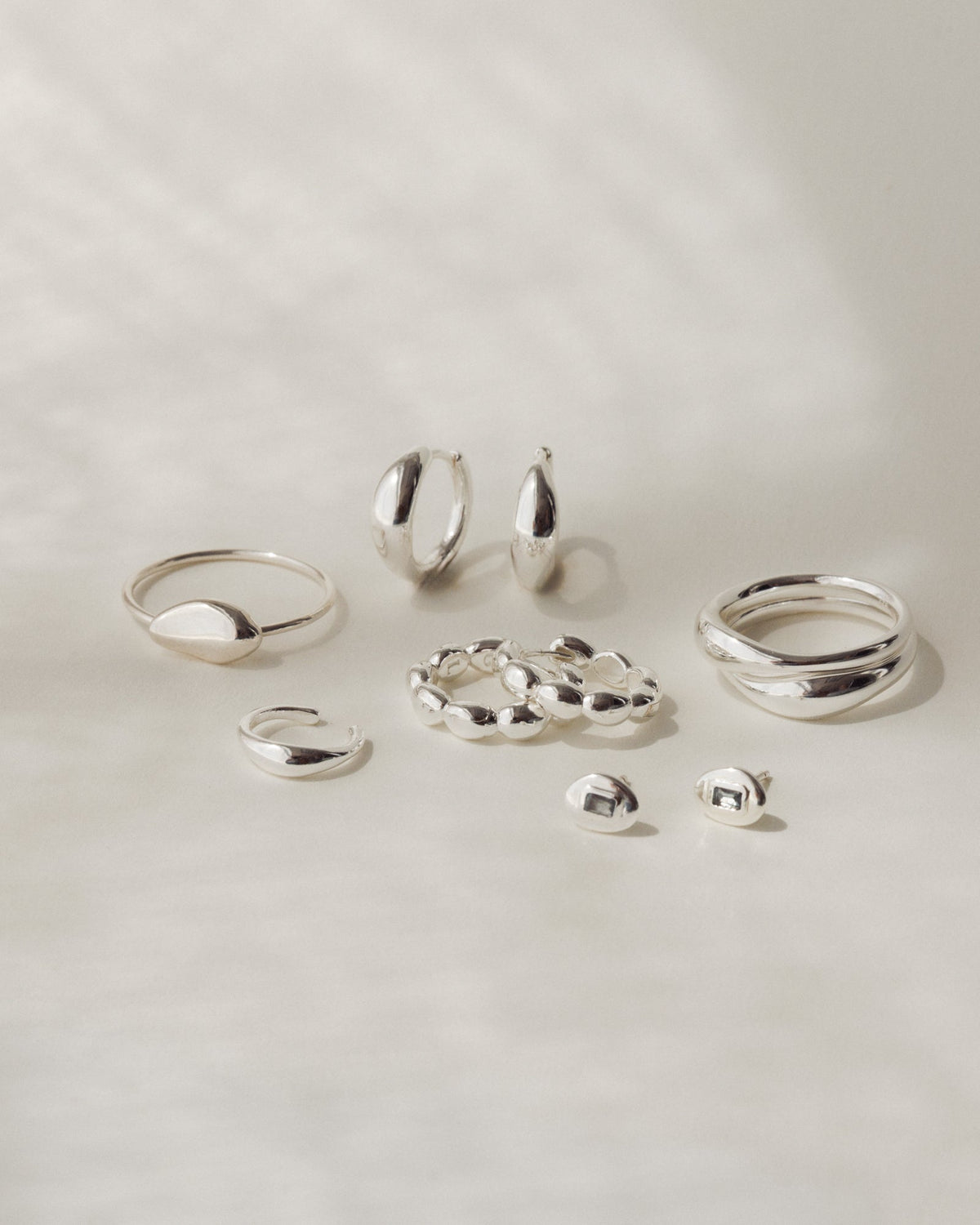 Terra Ear Cuff